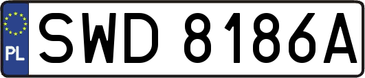 SWD8186A