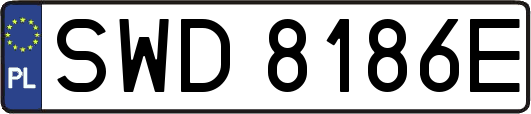 SWD8186E