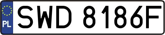 SWD8186F