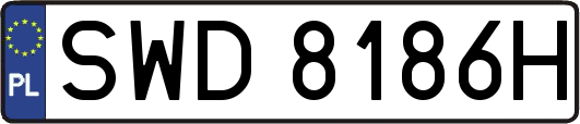 SWD8186H