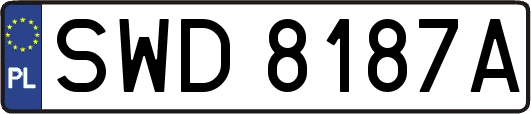 SWD8187A