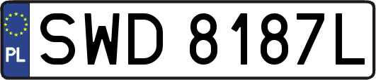 SWD8187L