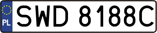 SWD8188C
