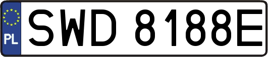 SWD8188E