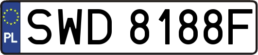 SWD8188F