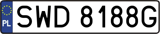 SWD8188G