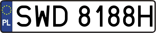 SWD8188H