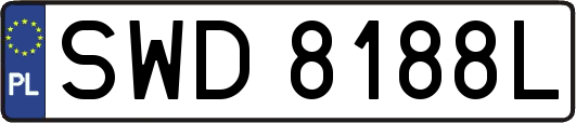 SWD8188L