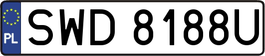 SWD8188U