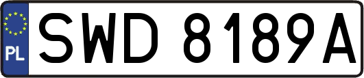 SWD8189A
