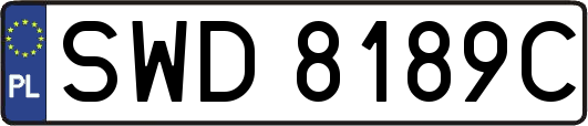 SWD8189C