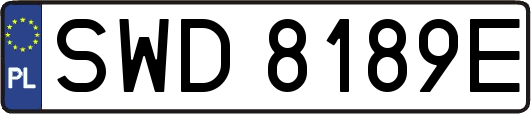 SWD8189E