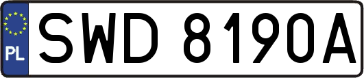 SWD8190A