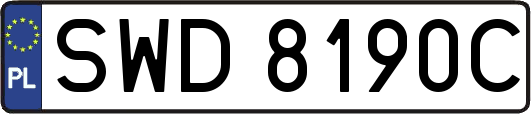 SWD8190C