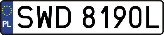 SWD8190L