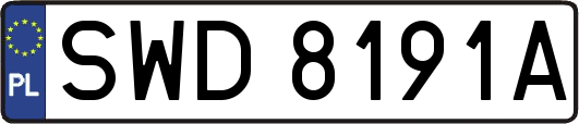 SWD8191A
