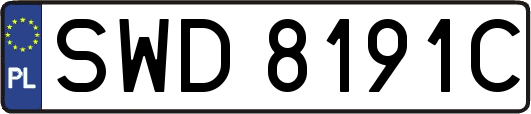 SWD8191C