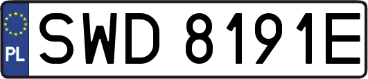 SWD8191E