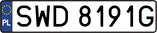 SWD8191G