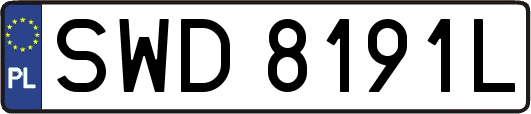 SWD8191L
