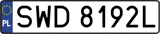 SWD8192L