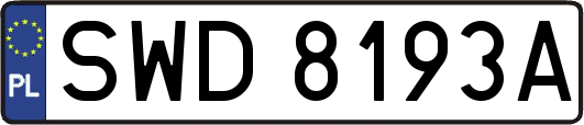 SWD8193A