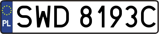 SWD8193C