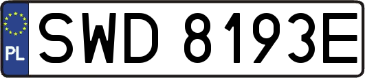 SWD8193E