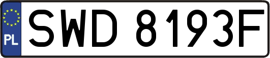 SWD8193F