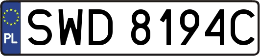 SWD8194C