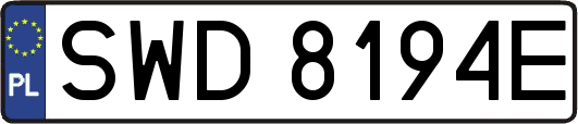 SWD8194E