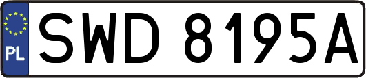 SWD8195A