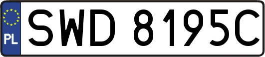 SWD8195C