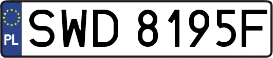 SWD8195F