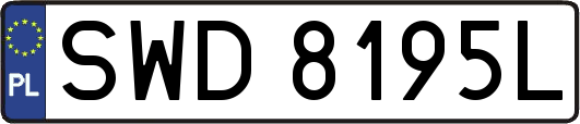 SWD8195L