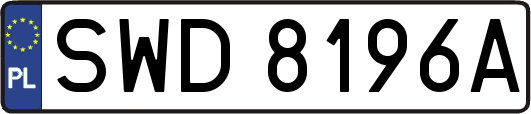 SWD8196A