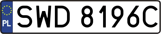 SWD8196C