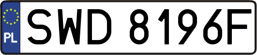 SWD8196F