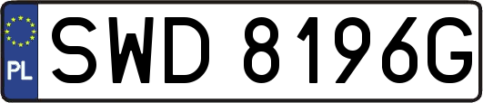 SWD8196G