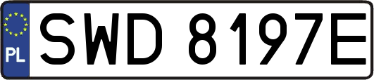SWD8197E