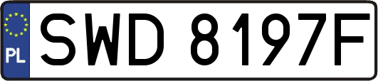 SWD8197F