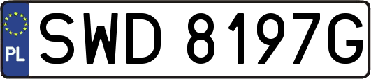 SWD8197G