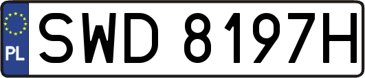 SWD8197H