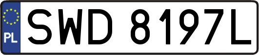 SWD8197L