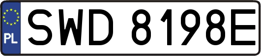 SWD8198E