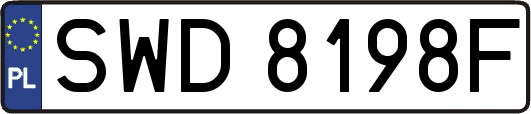SWD8198F