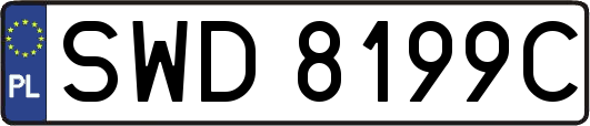 SWD8199C
