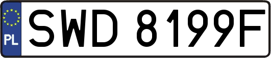 SWD8199F
