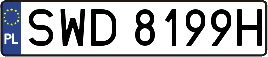 SWD8199H