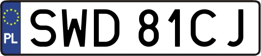SWD81CJ